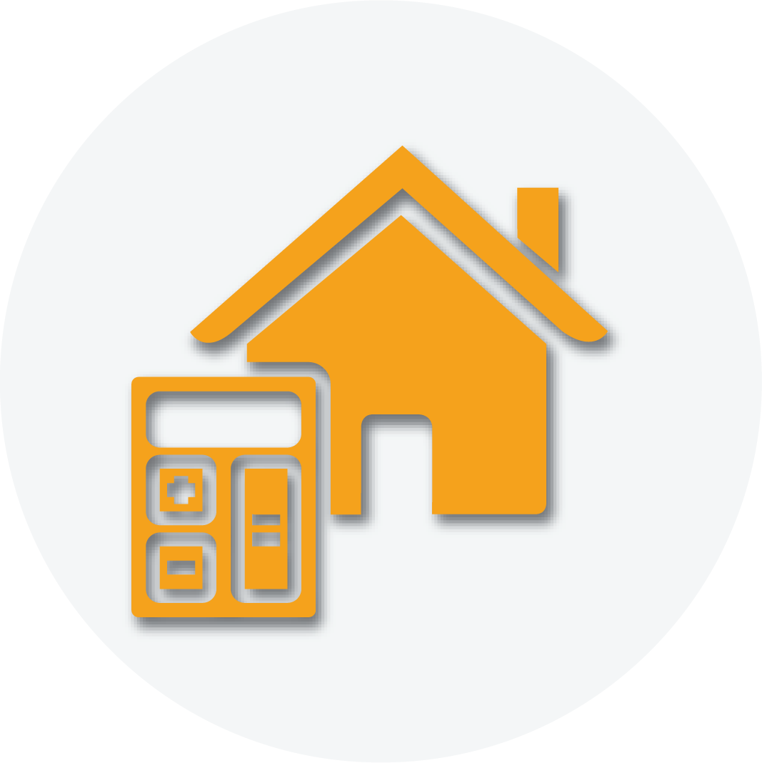 Hypoteční kalkulačka Hypoteční kalkulačka